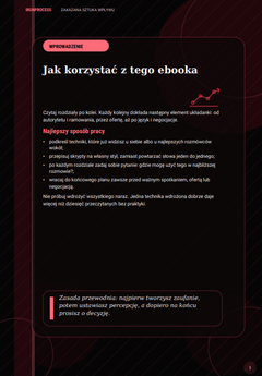 Zakazana Sztuka Wpływu. Najskuteczniejsze techniki perswazji w jednym miejscu - Ebook